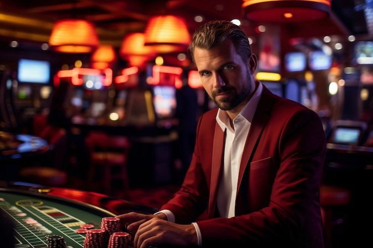 Dice game bet selection panel on bola88 link