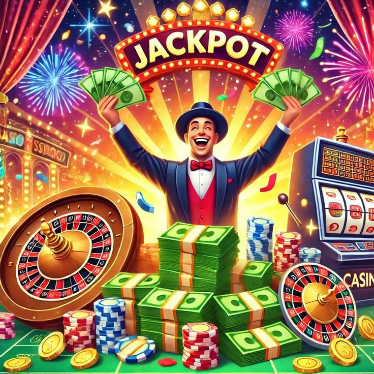 Live Baccarat dealer and multi-camera studio setup